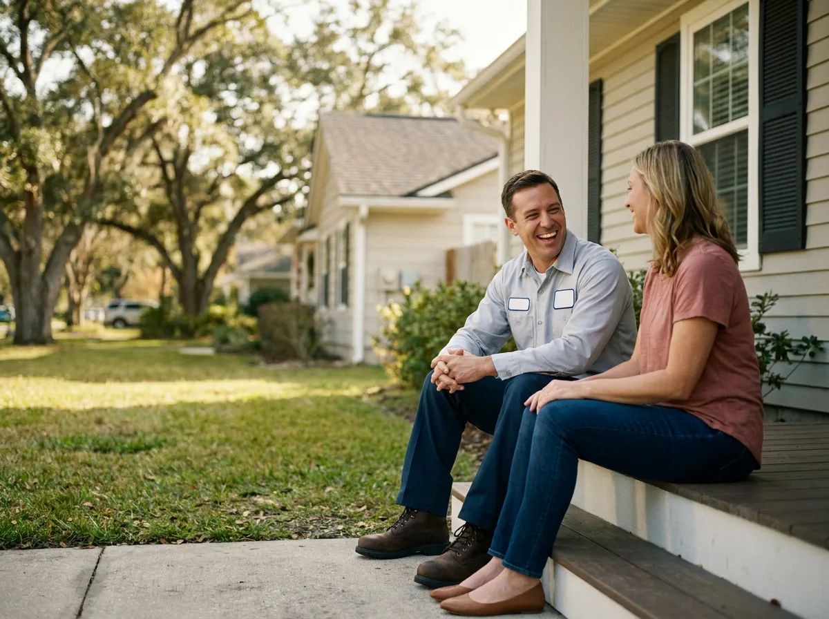 Septic tank pumping FAQs for Bridgeport, TX